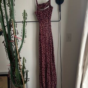 Flynn Skye Maxi Dress